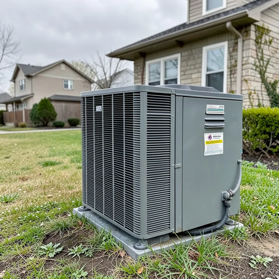 Your Guide to AC Repair in Adelphia, NJ — local guide